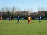 SC Stavenisse 2 - S.K.N.W.K. 3 (competitie) seizoen 2022-2023 (19/86)